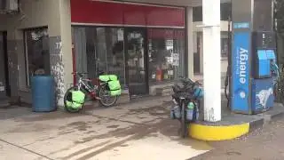 MILANGA BIKERS TOUR 6/12/2014 VIDEO HD