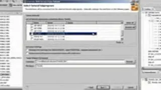 How to Develop Web Services in Webmethods