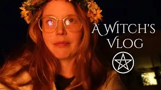 Beltane Magic, Live Music, Moon Water, and More