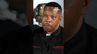 💰”I Got Paid $40,000 For A Hit” Terrance “Gangsta” Williams #shorts #hit #crimestory #djvlad #gang