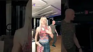 сегодня танцую одна