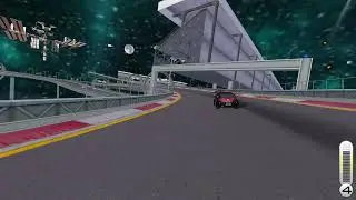 Cosmos Grand Prix preview