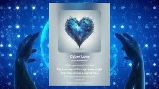 "cyberlove.con" Original with Lyrics