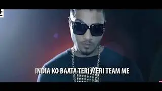 ANIME HENTAI RAFTAAR  YEH DISS GAANA HAI