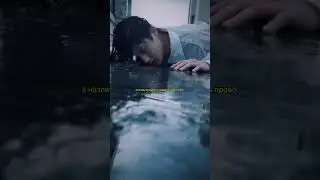 Она тянет свои губы, я тянусь к ее рукам #izzamuzzic #1black