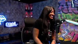 "It's Crazy That Everything Has Happened & I Haven't Released An Album"- Tems