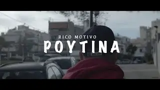 RICO MOTIVO [Ri.Mo] - Routina (Official Video Clip) [Prod.by Sensei]