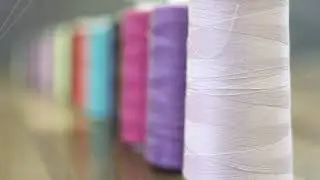 Нитки YDS Absolute Thread