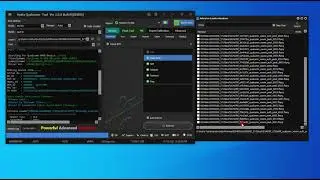 Hydra Advance Loader Analyzer