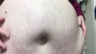 74” waist