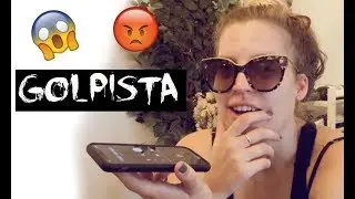 LIGANDO DE VOLTA PRO GOLPISTA