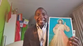 Kaeni ndani ya Yesu kristo awapiganie. John: +31644654256