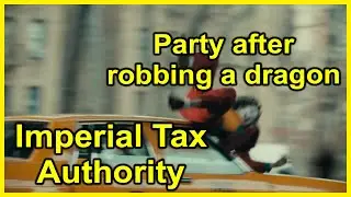 Pay your taxes (IN GAME) | r/DnDMemes [#268]