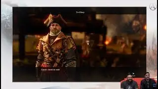 ARCHEAGE - TrionWorlds Livestream (06/04/2018)