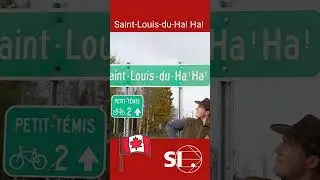 Самое необычное географическое название