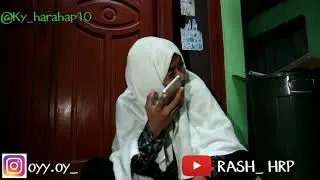 GREGET , Diduga Keteknya BERLENDIR !