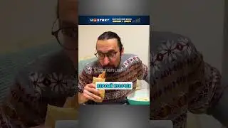 Спасла его не смотря на обиду🥺