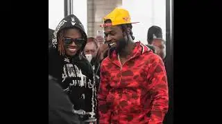(FREE) Gunna x Roddy Ricch x Pop Smoke Type Beat 2022 - 