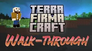 TerraFirmaCraft (