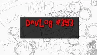 [Blender 2.80] Enchanted Lands Devlog 