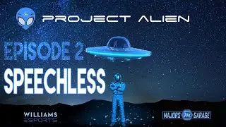 Project Alien | Episode 2 | Speechless