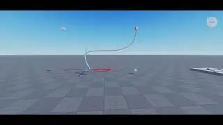 Bazier curves test
