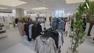 LAMA Packages Mall - Lahore