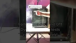 Crazy PC Case Airflow test! (Cool results!)