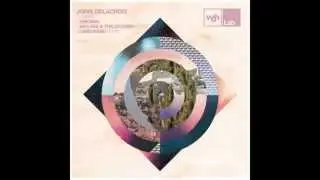 Joris Delacroix - La Mat (WOH Lab 18)
