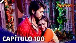 Rangrasiya Capítulo 100 | Novela India | Doblado en Español