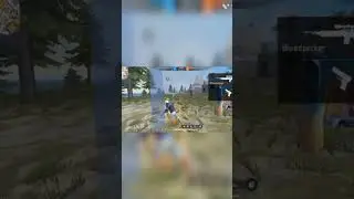 free fire sad game play 🥺😢