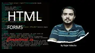 HTML Forms in Hindi