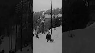 160 Years of Winter Tourism at Kulm Hotel St. Moritz