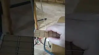 зачем нужен теппинг на электрогитаре
