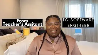 How I became a Software Engineer without a Computer Science Degree