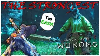 Yellow Loong is Actually EASY! | Black Myth Wukong