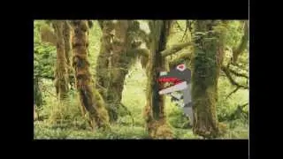 Dino preview