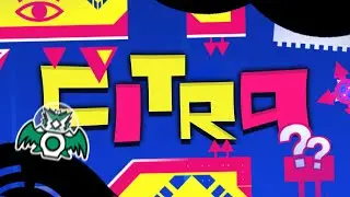 CITRA by varse (Extreme Demon) | Geometry Dash