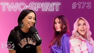 Sexe Oral #173 - Jolie-Ann Brazeau - Sa réalité en tant que membre des premières nations