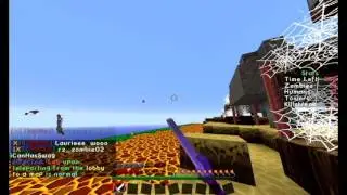 I'M BACK!!-Infection