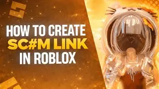 HOW TO CREATE SCAM LINK IN ROBLOX 2026 | TUTORIAL 