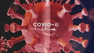 Covid-19 Safety Opener | After Effects Project Files - Videohive template