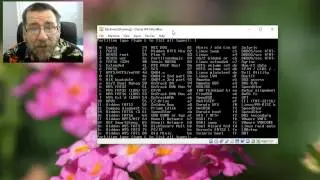 Slackware Linux installed on VirtualBox. (With KDE, TWM, FVWM2, XFCE)