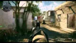 Икона Видеоигр (MTV) - Warface!