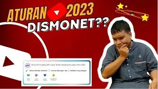 Aturan 2023 !! Icon dollar Hilang, Apakah Dismonet?