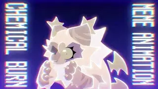 ¦ CHEMICAL BURN ¦ MEME ANIMATION ¦ 