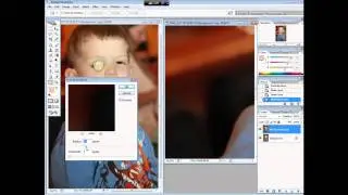 2 способа убрать шум с помощью Photoshop