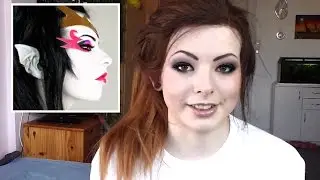 The Cosplay Tag | CaptainCrunchCosplay