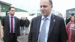 John key Fieldays 2012 Fieldays Exhibitor .m4v
