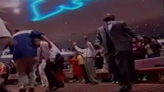 Jesus, My Lord and King